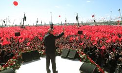 Cumhurbaşkanı Erdoğan, İstanbul mitingine katılım sayısını açıkladı!