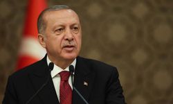 Cumhurbaşkanı Erdoğan’dan vatandaşlara yeni mesaj