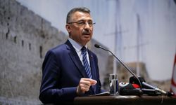 Cumhurbaşkanı Yardımcısı Oktay gece gençlerle buluştu