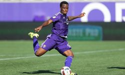 Barcelona'nın kabusu Cyle Larin