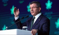 Davutoğlu, Erdoğan seçmenine seslendi