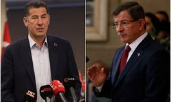 Davutoğlu-Oğan görüşmesi sonrası detaylar ortaya çıktı