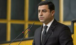 Demirtaş 'barış ve refah' vurgusu yaptı: Kardeş eli uzatıyoruz