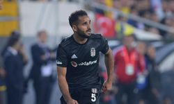 Beşiktaş'ın eski stoperi tutukladı