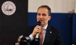 Erbakan'dan İnce yorumu: Bu kararın arkasında bir kumpas olduğu ortada