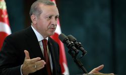 Erdoğan, çalışanlara ve emeklilere Temmuz'u işaret etti