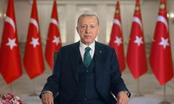 Cumhurbaşkan'ı Erdoğan'dan 'Çerkes Sürgünü' paylaşımı