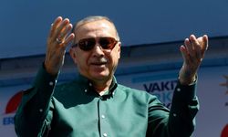 Erdoğan'a tebrik telefonları gelmeye devam ediyor