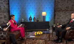 Erdoğan'dan Sinan Oğan açıklaması