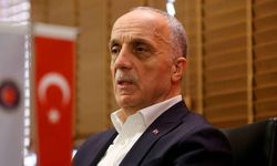 TÜRK-İŞ Genel Başkanı Ergün Atalay isyan etti