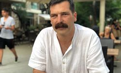 Erkan Baş Kimdir?