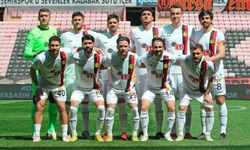 Eskişehirspor küme mi düştü?