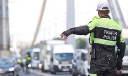 Trafik cezalarına ilişkin yeni komisyon kuruldu