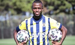 Fenerbahçeli Enner Valencia'nın yeni takımı belli oldu