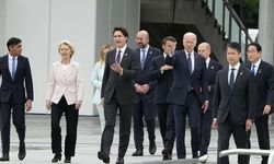G7 Liderler Zirvesi Japonya'da başladı! Ukrayna katılacak mı?