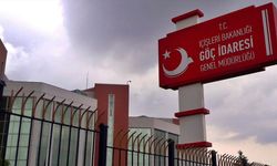 Kaçak göçmen paylaşımlarına Göç İdaresi Başkanlığından cevap!