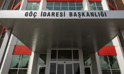 Göç İdaresi Başkanlığı açıkladı!