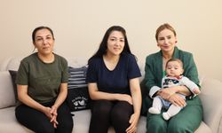 Gölbaşı Belediyesi hoşgeldin bebek uygulaması ile destek çıkmaya devam ediyor