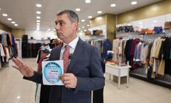 Gölbaşı Belediyesi'nden vatandaşa ''Hilal Kart'' desteği