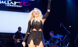 Hadise’den büyük itiraf