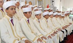 Hafızlık Eğitimi yeni dönem kayıtları başladı
