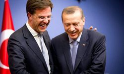 Başbakan Rutte’den Cumhurbaşkanı Erdoğan’a tebrik