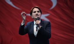 HÜDA PAR'ın suç duyurusunda bulunmuştu! Akşener'den ilk açıklama geldi