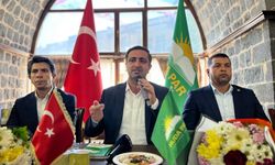HÜDA PAR'lı Milletvekilinden 'yemin' açıklaması!