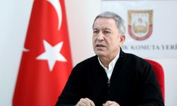 Hulusi Akar: “Suriye’ye destek verdik, vermeye de devam ediyoruz”