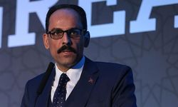 İbrahim Kalın Die Zeit Gazetesi'ne konuştu: Seçim sonucuna saygı duyuyoruz