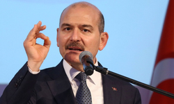 İçişleri Bakanlığı sona eren Soylu'dan ilk paylaşım