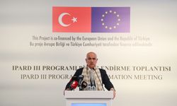 İnsanlar kırsalda tutularak üretim artırılacak
