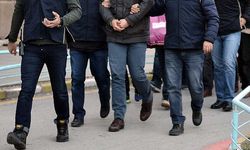 Başkentte gümrük kaçakçıları yakalandı