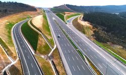 Karayolları yol durum bülteni yayımlandı