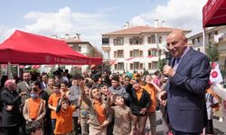 Keçiören Belediyesi'nde eğitime tam destek