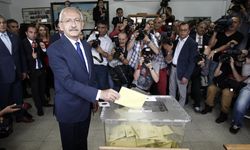 Kemal Kılıçdaroğlu istifa edecek mi?