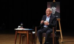 Kılıçdaroğlu: Erdoğan her türlü milletçiliği ayaklarımın altına alıyorum dedi