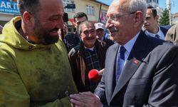 Kılıçdaroğlu, maden işçileri ile buluştu