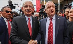 Kulislerden bilgi geldi! Kılıçdaroğlu ve Özdağ görüşmesinin Demirtaş ile bağlantısı ne?