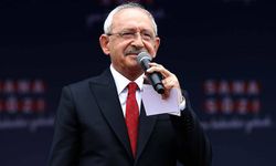Kılıçdaroğlu: Cehennemin kapılarını kapatacağız