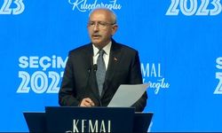 Kılıçdaroğlu'ndan ilk açıklama! "Milletin iradesinden korkmayın"