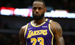 Basketbol'un efsane ismi Lebron James emekli mi oluyor?