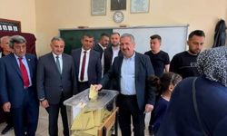 Mahmut Gürcan oyunu Kullandı