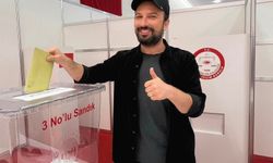 Megastar Tarkan Almanya'da oyunu kullandı