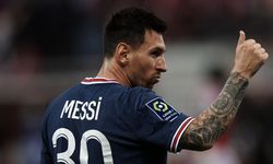 Messi'nin yeni takımı belli oldu