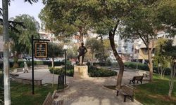 Metin Oktay Parkı'nın duvarlarında renkler açacak