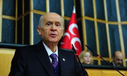 MHP lideri Bahçeli meclis başkanlığında frak giyecek