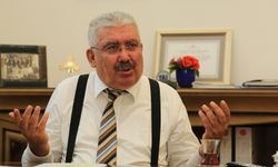 MHP'den ''ikinci tur'' mesajı: 13. Cumhurbaşkanı şimdiden belli olmuştur