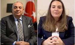 MHP'nin kurucusu Türkeş’in iki çocuğu farklı partilerden Meclis’e girdi