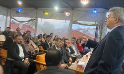 Milletvekili Adaylarından Polatlı’ya ziyaret